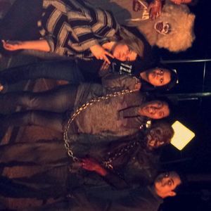 Meet your Posher, Kelly